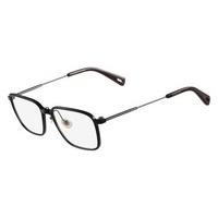 g star raw eyeglasses g star raw gs2653 001