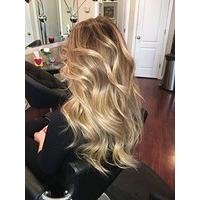 G HAIR Perfect Blond Mask 300 g