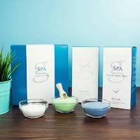 G Spa Relax and Soothe Gift Set