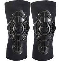 g form pro x knee pads black