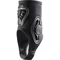 G-Form Pro Ankle Guards - Black