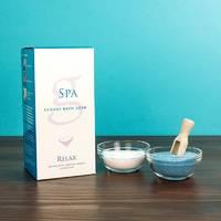 G Spa Bath Gel - Relax