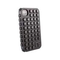 G-form Iphone 4 / 4s Extreme Grid Case Black Case/black Rpt (cp2ip4003e)