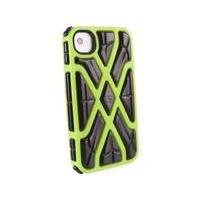 G-form Iphone 4 / 4s X-protect Case Green Case/black Rpt (cp1ip4007e)