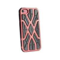 G-form Xtreme Ipod Touch Case Pink/black Rpt (emhs00108be)