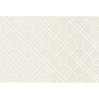 g p amp j baker wallpapers langdale trellis ivory silver bw450711