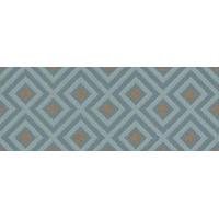 G P & J Baker Wallpapers La Fiorentina Small Teal, BW45062/6