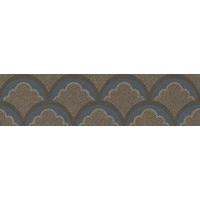 G P & J Baker Wallpapers Mount Temple Charcoal/Bronze, BW45058/3