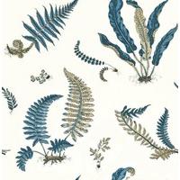 G P & J Baker Wallpapers Ferns, BW45044/2