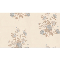 G P & J Baker Wallpapers Mottisfont, PW78003/2