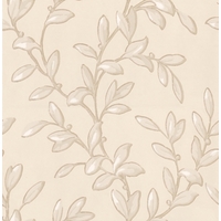 G P & J Baker Wallpapers Tintinhull Leaf, PW78002/4