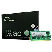 G Skill 8GB (2x 4GB) DDR3 PC3-10666 1333MHz Memory Modules