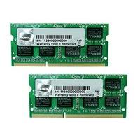 G Skill 16GB (2x 8GB) kit DDR3 PC3-12800 1600MHz Memory Modules