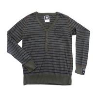 g-star raw ator grandad knit L/S jumper 86322.2626.2488 sweater