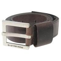 g star duko logo belt