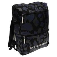 G Star Barran Camouflage Backpack
