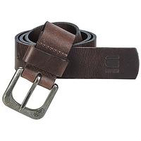 G-Star Raw ZED men\'s Belt in brown