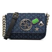 g lux petite crossbody flap