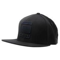 G Star Originals Mens Snapback Cap