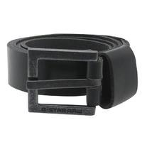 G Star Duko Logo Belt