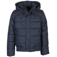 g star raw whistler mens jacket in blue