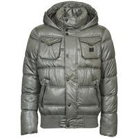 g star raw whistler pocket mens jacket in grey