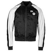 G Star Attacc Badge Mens Bomber Jacket