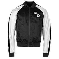 G Star Attacc Badge Mens Bomber Jacket