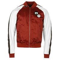 g star attacc badge mens bomber jacket