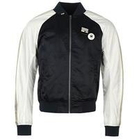 g star attacc mens bomber jacket