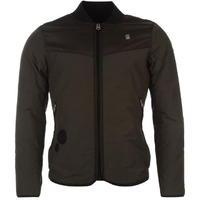 g star setscale zip jacket