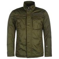 G Star Raw Rovic Over Shirt Jacket