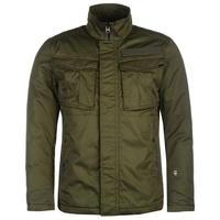 G Star Raw Rovic Over Shirt Jacket