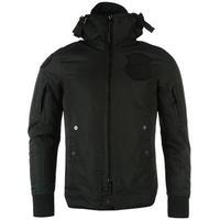 g star batt hooded overshirt jacket