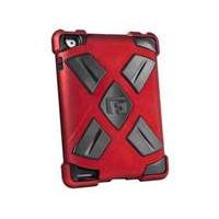g form extreme ipad clip on case red caseblack rpt etpf00106be