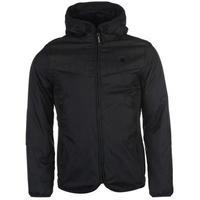 g star setscale hooded jacket