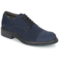 g star raw core denim mens casual shoes in blue