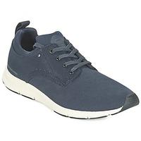 g star raw aver mens shoes trainers in blue