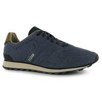 G Star Track 2 Shift Denim Trainers