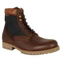 G Star Depot Highland Mens Ankle Boots