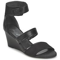 G-Star Raw DAILEY women\'s Sandals in black