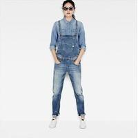 G Star Boyfriend Overall Dungarees