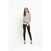 g star raw g star turtle neck knit