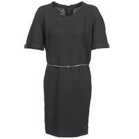 g star raw vinferre womens dress in black