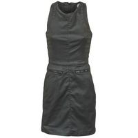 g star raw 5620 custom womens dress in black