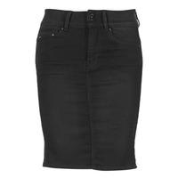 G-Star Raw MT MIDGE CODY women\'s Skirt in black