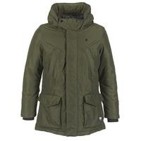 G-Star Raw EXPEDIC HDD CLASSIC JKT women\'s Parka in green