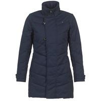 G-Star Raw MINOR CLASSIC QLT COAT women\'s Parka in blue