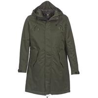 G-Star Raw ROVIC HDD BF PARKA women\'s Parka in green