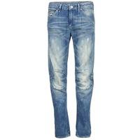 G-Star Raw 5620 3D LOW BOYFRIEND WMN women\'s Jeans in blue